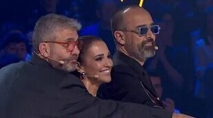 'Got Talent' (12%) retoma el liderazgo, el cine de Cuatro baja al 8,1% y 'Password' (7%) mejora