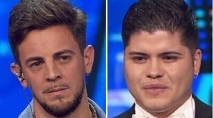 Rosario Cohete, Orquesta Carlos Cruz y Álex Topdancer completan la final de 'Got Talent 9'