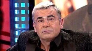 La web de Mediaset habla de Jorge Javier Vázquez como "expresentador de Telecinco" y lo rectifica 