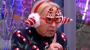 'GH VIP' (11,9%) y 'Secretos de familia' (11,1%) crecen frente a la bajada del cine de La 1 (9,2%)