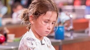 'MasterChef Junior' (8,7%) y '100% Únicos' (7,7%) patinan con sus estrenos ante 'Hermanos' (14,4%)