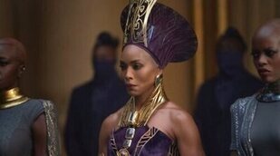 Disney+ anuncia una nueva serie animada de Marvel conectada con Black Panther