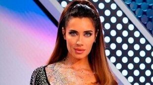 'Make Up Stars', el talent de maquillaje de Pilar Rubio en RTVE, se estrena el 19 de diciembre