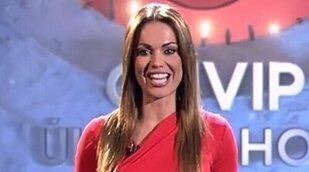 Lara Álvarez emociona a los concursantes de 'GH VIP 8': "Sois únicos y especiales. Sois 'Gran hermano'"