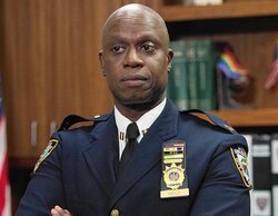 Muere Andre Braugher, el mítico Raymond Holt de 'Brooklyn Nine-Nine', a los 61 años