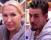 Laura Bozzo ('GH VIP 8') no puede más con Luitingo: "Que tus chistes los aguante Jessica"