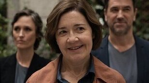 'Laura y sus misterios' (11,3%) regresa con energía y 'Te falta un viaje' se estrena con un fuerte 8,5%