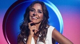 'GH VIP 8' se despide de Carmen Alcayde al ser la finalista menos votada