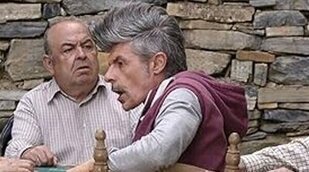 Energy empata con FDF (2,8%) sin colocar ninguna de sus emisiones entre lo más visto