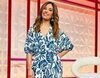 Nuria Marín se despide de 'Socialité' tras ser cesada como presentadora: "Sólo quiero dar las gracias"