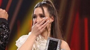 El poderío de 'La Voz' con su final (17,7%) eclipsa a 'De viernes' (12,2%) y el "Casino Royale" de La 1 (8,8%)