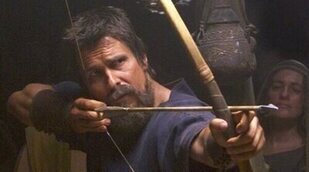 El cine de La 1 se pone a la altura (11,3%) frente al ligero descenso de 'GH VIP' (11,6%) y 'Secretos' (11%)