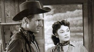 El cine western (3,9%) se corona sobre un ranking dominado por 'La que se avecina' (2,9%)