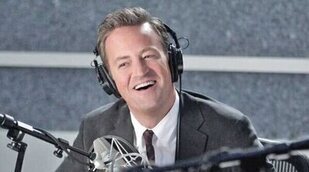 La autopsia de Matthew Perry desvela que murió de forma accidental por los "efectos agudos de la ketamina"