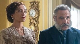 'La promesa' pondrá a Catalina entre la vida y la muerte y recibirá a unos enfadados Duques