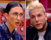Alex Caniggia y Naomi Asensi celebran su reencuentro en 'GH VIP' con una bronca: "Eres una falsa de mierda"