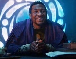 Marvel Studios despide a Jonathan Majors tras ser declarado culpable de acoso y agresión