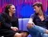 Jessica Bueno se sincera con Luitingo en 'GH VIP: El debate': "Con Pablo no sentía algo tan fuerte"