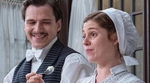 'La promesa' devolverá a Jimena a casa de los duques y echará por tierra el plan de Lorenzo con Curro