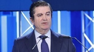 Mediaset confirma la dimisión de Borja Prado como presidente: "Siempre he prestado mi ayuda y defensa"