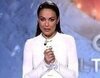 La emoción de Lara Álvarez al despedirse de 'GH VIP 8': "Para mí, el premio ha sido disfrutaros cada noche"