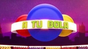 'A tu bola', el nuevo programa de Lara Álvarez, aterriza en Telecinco el sábado 23 de diciembre