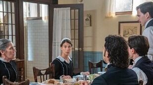 'La promesa' pondrá distancia entre Jana y Manuel mientras que Feliciano hará una sorprendente revelación