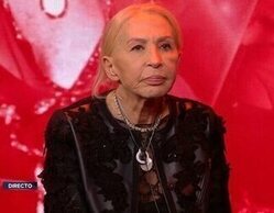 'GH VIP 8': Laura Bozzo se cae en la semifinal como cuarta finalista con el 14% de los votos