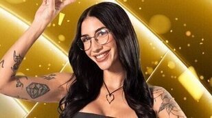 Naomi Asensi, ganadora de 'GH VIP 8'