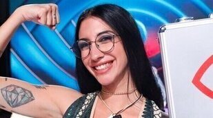 La final de 'GH VIP 8' (15,2%) es la menos vista con diferencia y 'Cristo y Rey' se despide con un 11,9%