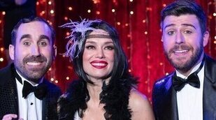 Guía de Nochebuena 2023 en televisión: 'Telepasión', Camela, gala musical en Telecinco y 'Tu cara me suena'