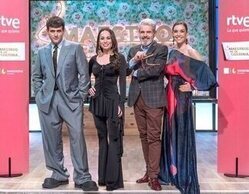RTVE presenta 'Maestros de la costura 6' con un cuarto juez invitado y un nuevo taller