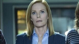 FDF y Energy se reparten el día con 'La que se avecina' y 'CSI'