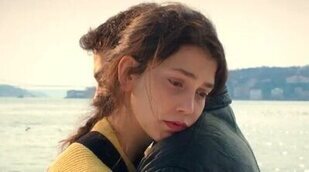 'Hermanos' (11,1%) desciende entre un océano de cine dominado por "Sin tiempo para morir" (15,1%)