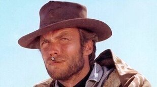 Trece toma la delantera con su apuesta por las aventuras de Clint Eastwood en el Oeste