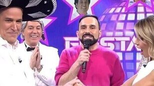 'Fiestavisión' ya tiene a sus cinco finalistas con una elección polémica: "Soy más objetiva"