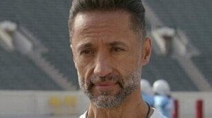 Muere Kamar de los Reyes, actor de 'The Rookie', a los 56 años