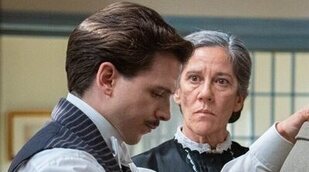 'La promesa' se duplica en La 1 para mostrar la decisión definitiva de Curro