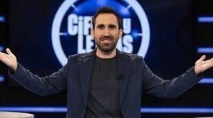 'Cifras y letras' comparte los primeros detalles de su mecánica y la identidad de sus expertos