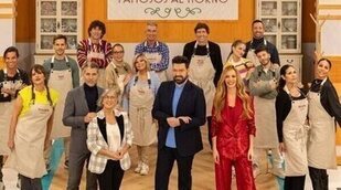 De 'Bake Off' a 'GH Dúo': Los estrenos más esperados de programas españoles 