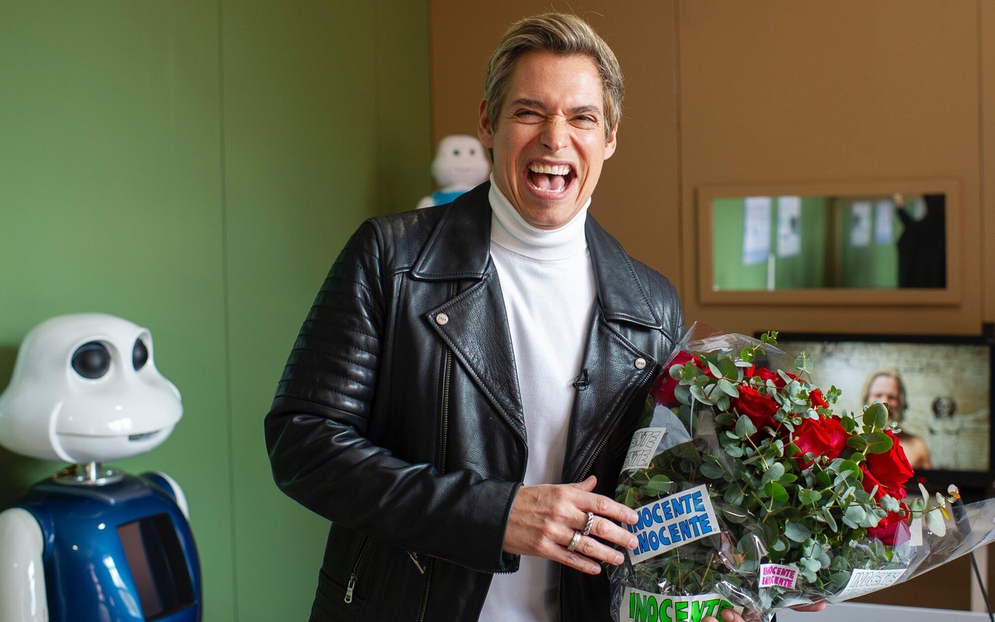 La Gala Inocente, Inocente (10,5%) cae a su peor dato y el cine de Antena 3 (12%) lidera sobre 'GH VIP' (8,4%)