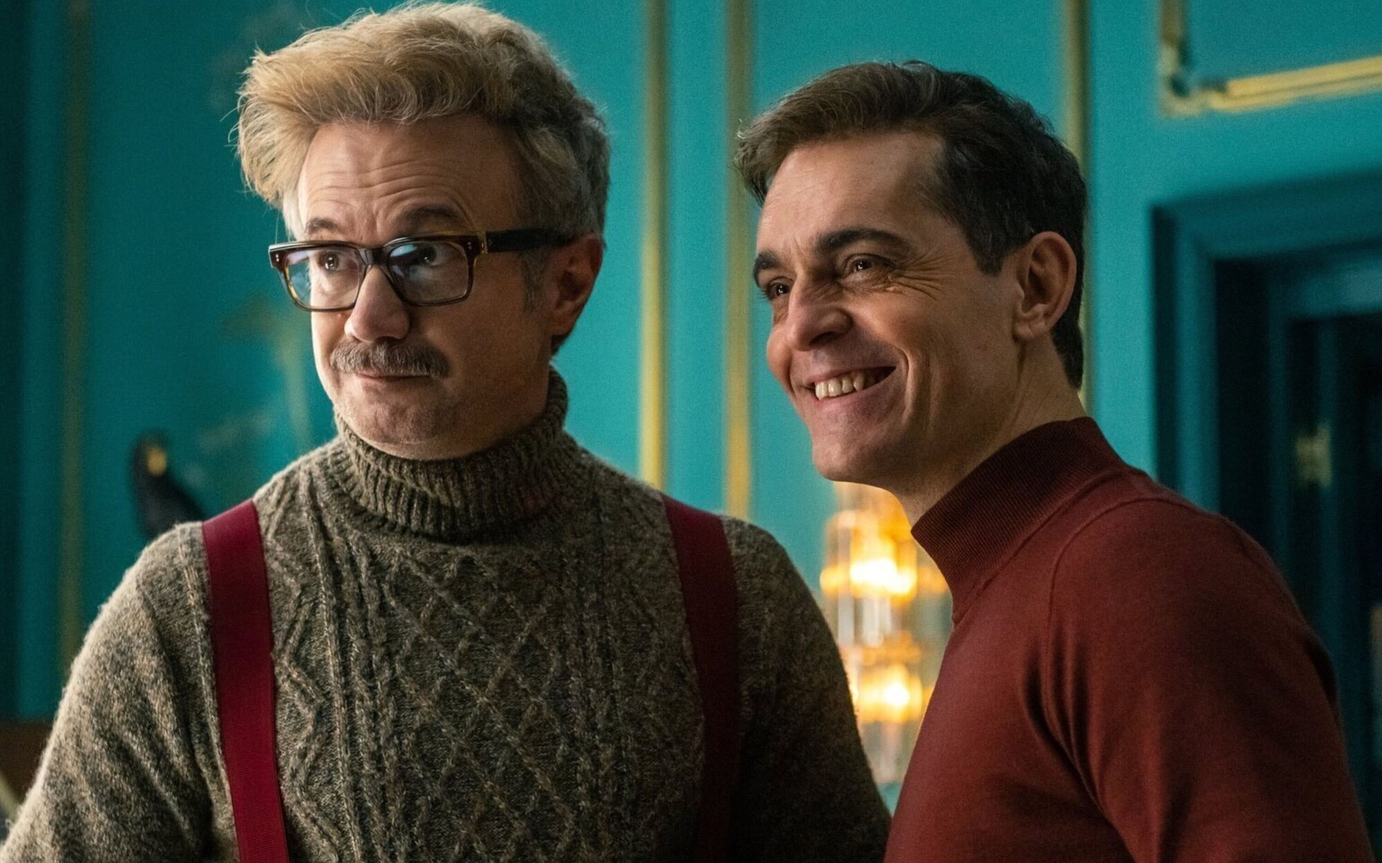 'Berlín' da el golpe y ya es la serie más vista de Netflix en todo el mundo