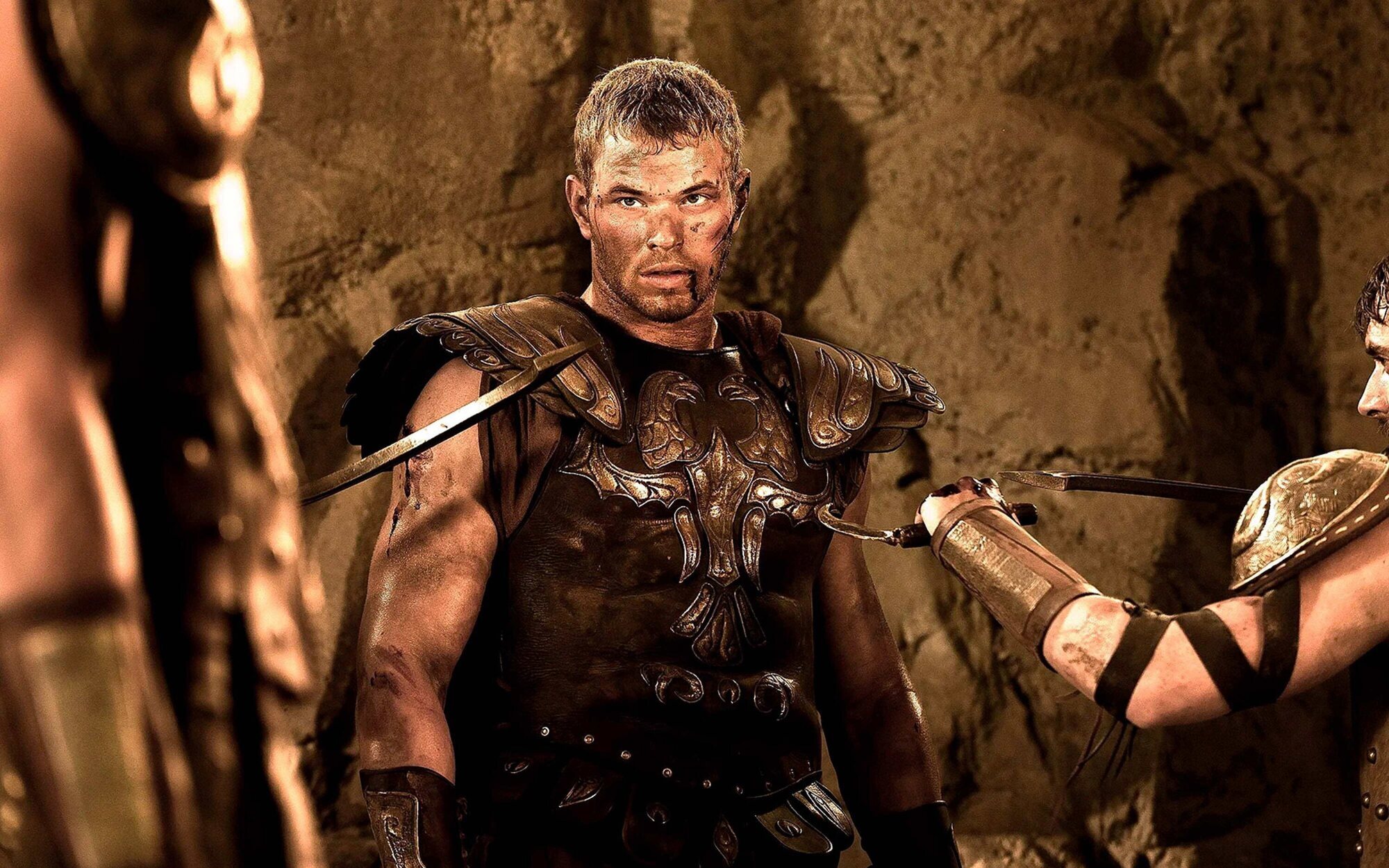 "Hércules" en Be Mad y 'La patrona' en Nova destacan, pero el western de Trece es lo más visto