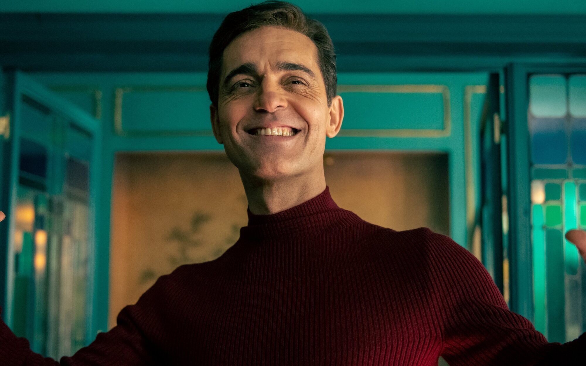 'Berlín' arrasa en Netflix como el mejor estreno español de 2023