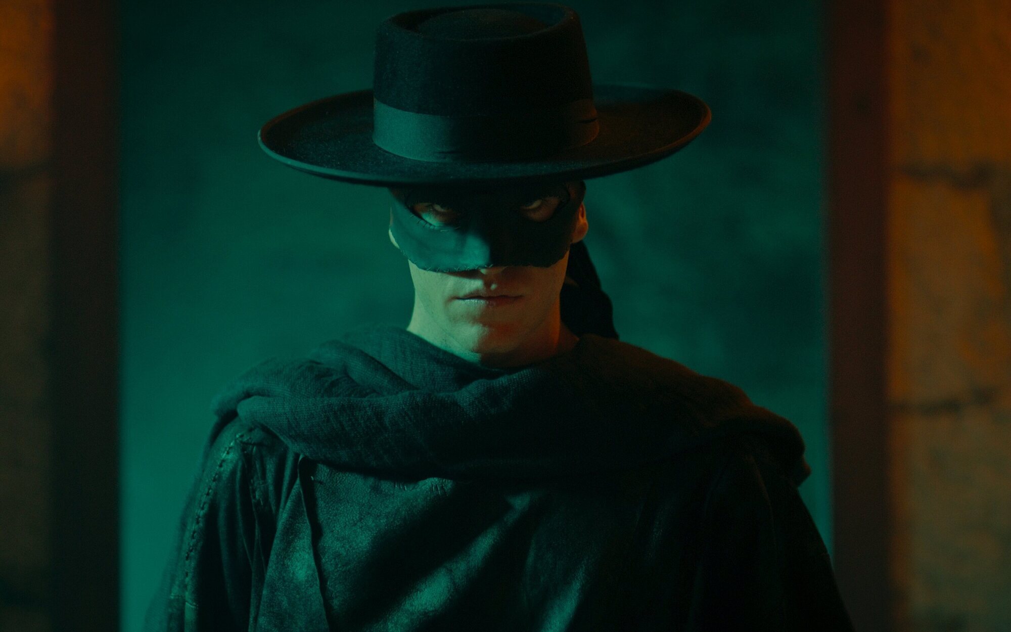 Los estrenos de Amazon Prime Video en enero de 2024