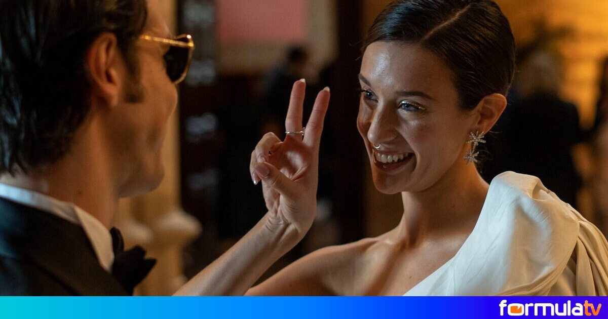 Los estrenos de Movistar Plus+ en enero de 2024 - FormulaTV