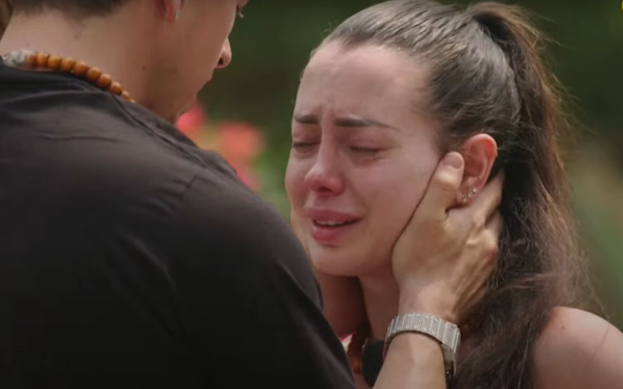 Mediaset se deshace de 'En busca del Nirvana' con un doble episodio, relegando su final al late night