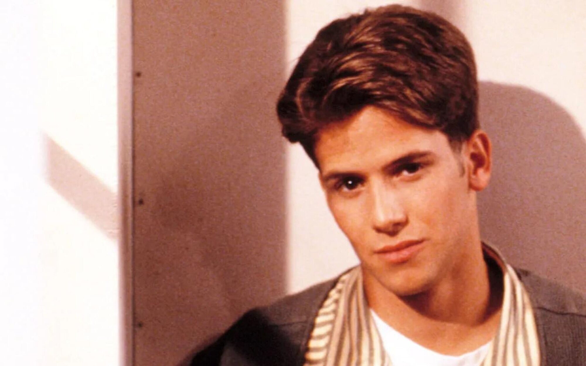 Muere Christian Oliver, actor de 'Alerta cobra', a los 51 años junto a sus hijas en un accidente aéreo