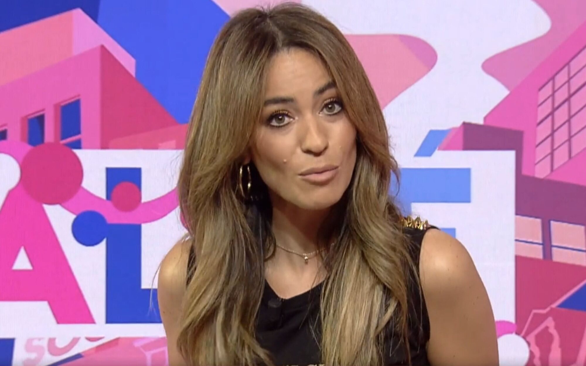 La contundente réplica de María Patiño a María Verdoy': "No dejo un legado, continúo trabajando"