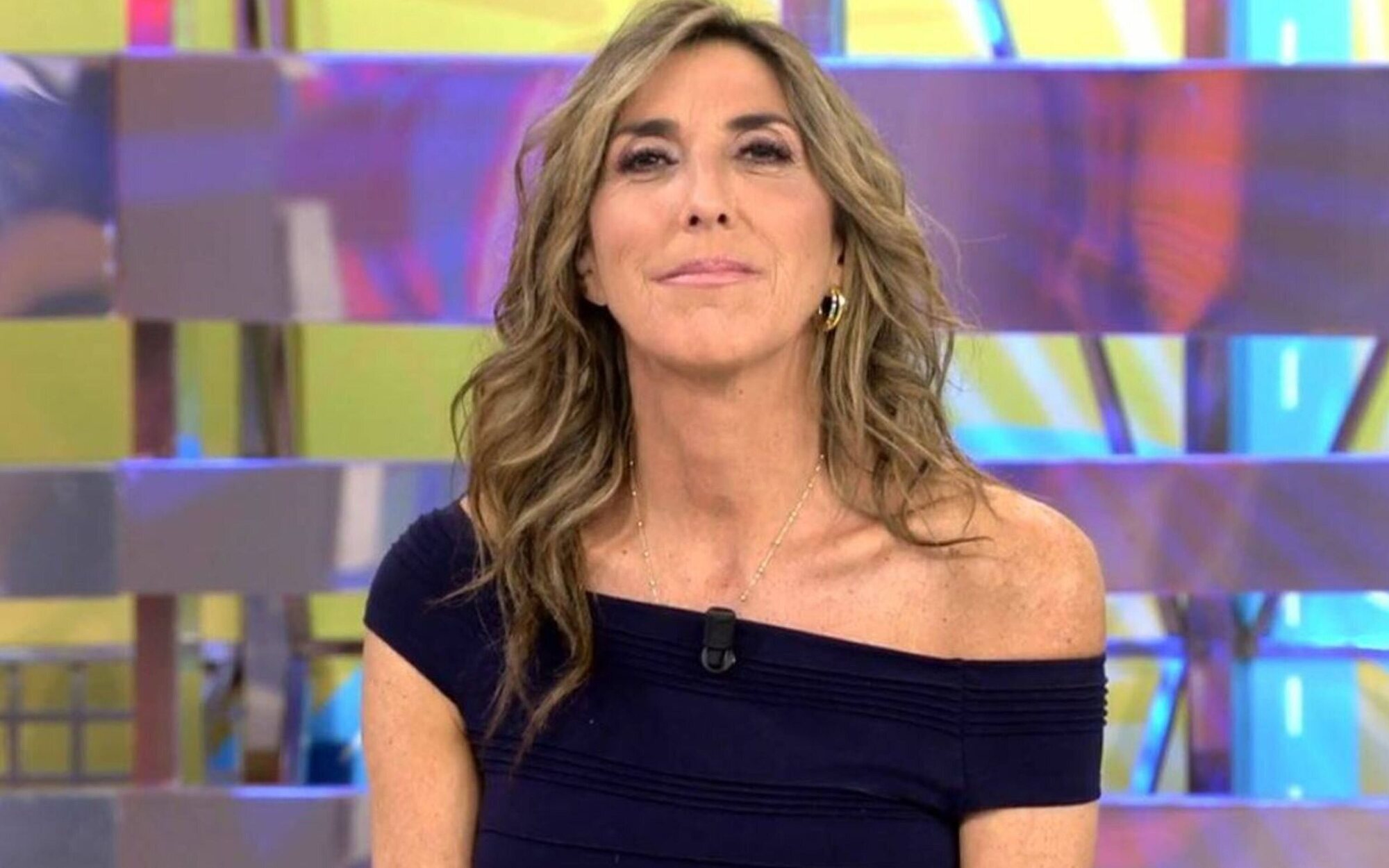 Aluvión de críticas a Paz Padilla por su decoración navideña: "¿Es la misma que llora por los árboles"?